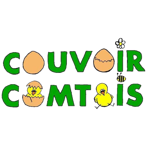 Logo Couvoir Comtois